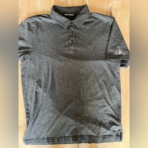 3/$60 Travis Mathew Lifestyle Golf Polo